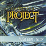 Freestyle Project - Music Don't Stop (CDS) '2000