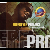 Freestyle Project - Megamix Part 1 '1999