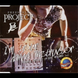 Freestyle Project - I'm Your Dance Instructor (CDS) '2003