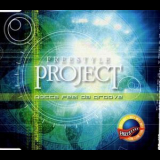 Freestyle Project - Gotta Feel Da Groove (CDS) '2001