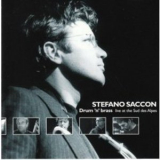 Stefano Saccon - Drum 'n' Brass - Live At The Sud Des Alpes '2000