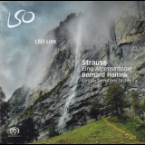 Richard Strauss - Eine Alpensinfonie (Bernard Haitink) '2010