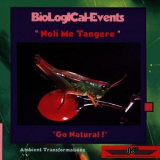 Biological-Events - Noli Me Tangere '1998