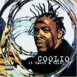 Coolio - It Takes A Thief '1994