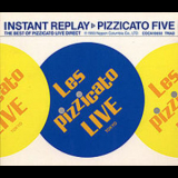 Pizzicato Five - Instant Replay '1993