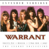 Warrant - Extended Versions '2005