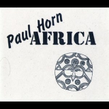 Paul Horn - Africa '1994