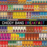 Chiddy Bang - Breakfast '2012