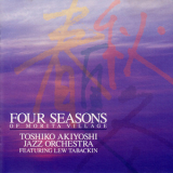 Toshiko Akiyoshi - Four Seasons Of Morita Village '1996