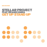 Stellar Project Feat. Brandi Emma - Get Up Stand Up '2004