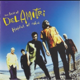 Del Amitri - The Best Of Del Amitri. Hatful Of Rain '1998