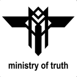 Ministry Of Truth - Ministry Of Truth [ep] '2007