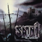Saint - In The Battle (Collector's Edn) '2004
