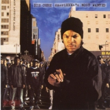 Ice Cube - Amerikkka's Most Wanted (2003 Remastered + Bonus Tracks) '1990