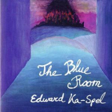 Edward Ka-Spel - The Blue Room '1998