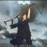Kayak - Phantom Of The Night '1979