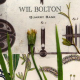 Wil Bolton - Quarry Bank '2011