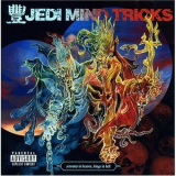Jedi Mind Tricks - Servants In Heaven, Kings In Hell (deluxe Edition) '2006