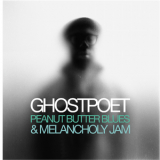Ghostpoet - Peanut Butter Blues & Melancholy Jam '2011