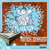 Onasis, Erick - Def Squad Presents Erick Onasis '2000