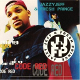 Jazzy Jeff & Fresh Prince - Code Red '1993