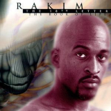 Rakim - The 18th Letter '1997