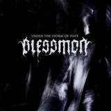 Blessmon - Under The Storm Of Hate (digifile) '2007
