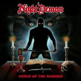 Night Demon - Curse Of The Damned '2015