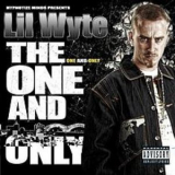 Lil Wyte - The One And Only '2007