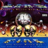 Leaders Of The New School - T.I.M.E. '1993
