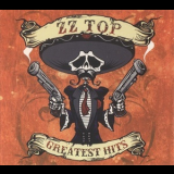 ZZ Top - Greatest Hits '2013