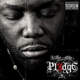 Killer Mike - Pl3dge '2011