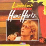 Hans Hartz - Liederbuch-Edition '1991