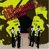 The Residents - Commercial Album '1980