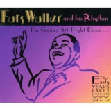 Fats Waller & His Rhythm - Jazz Roads Swing Time - Fats Waller And His Rhythm 1934 '2009