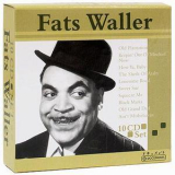 Fats Waller - The Sheik Of Araby (CD4) '2005