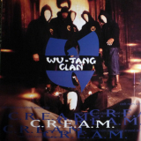 Wu-tang Clan - C.R.E.A.M. (6CD) '1994