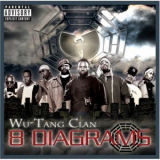 Wu-Tang Clan - 8 Diagrams '2007