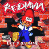 Redman - Doc's Da Name 2000 '1998