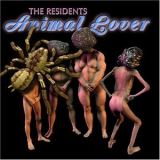 The Residents - Animal Lover (2CD) '2005