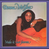 Donna McGhee - Make It Last Forever '1978