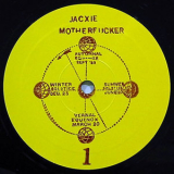 Jackie O Motherfucker - Flat Fixed '1988