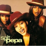 Salt-N-Pepa - Brand New '1997