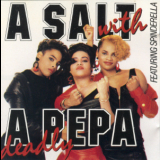 Salt-N-Pepa - A Salt With A Deadly Pepa '1988
