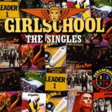 Girlschool - The Singles (CD1) '2007
