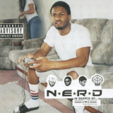 N.e.r.d - In Search Of... (rock Version) '2002