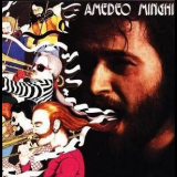 Amedeo Minghi - Amedeo Minghi '1973