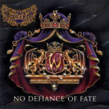 Wyvern - No Defiance Of Fate '2000