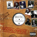 D.I.T.C. - D.I.T.C. '2000