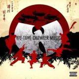 Wu-Tang Clan - Chamber Music '2009